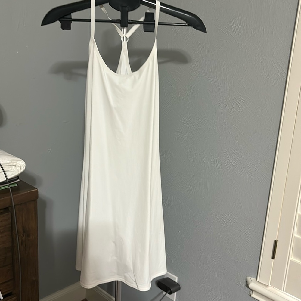 Outdoor Voices Exercise Dress.